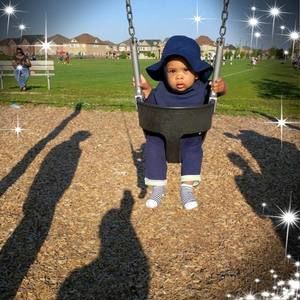 Meet your Posher, Jeanelle